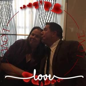 Meet your Posher, Starr